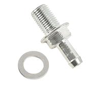 Válvula PCV Ajuste para Honda Accord CR-V Civic Element Fit HR-V Acura para ILX 2002-2009 Válvula PCV con arandela Válvulas de ventilación del cárter del automóvil