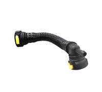 Válvula PCV Ajuste para Peugeot 106 306 Partner apto para Citroen Saxo Xsara tubo de ventilación aceite Ventilación del Cárter