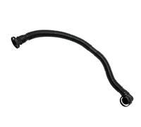 Válvula PCV Ajuste para VW Audi 2,0 TFSI, válvula de ventilación del cárter, tubo manguera Válvula de Respiración del Cárter(06F103235)