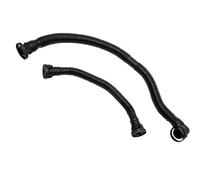 Válvula PCV Ajuste para VW para Audi 2.0 TFSI PCV Válvula de ventilación del cárter Tubo manguera 06F103221E 06F103235 Válvula de Respiración del Cárter(AB)
