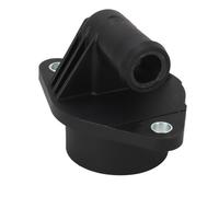 Válvula PCV Válvula de ventilación positiva del cárter Control de emisiones de rendimiento mejorado para Journey Avenger Grand Caravan 200 300 Town & Country Cherokee 3.6L 2014