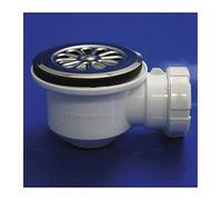 WOLFPACK LINEA PROFESIONAL - Valvula Plato Ducha T-66 1 1/2