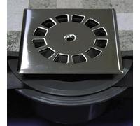 Valvula plato ducha t-71 180x200 obra standar