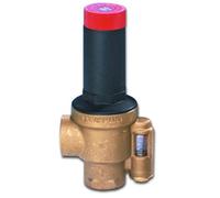 VÁLVULA PRESIÓN DIFERENCIAL - DU146-11/4A