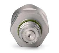 Válvula Presión Riel Compatible Con Citroen Para C2 1.4 Para C4 I 2.0 Para C5 II 2.0 Válvula Control Inyección Combustible Regulador Presión Bomba OEM: A2C59506225