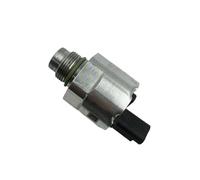 Válvula Presión Riel Compatible Con Citroen Para C2 C3 C4 C5 C8 Válvula Reguladora Control De Presión De Línea Combustible Motor De Coche OEM: A2C59506225