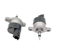 Válvula Presión Riel Compatible Con Citroen Para Jumper Box 230L Bus 230P 1994-2002 Para Válvula Para Alivio Presión Regulador Presión Combustible OEM: 0281002500(Size2)