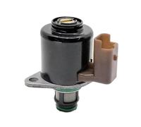 Válvula Presión Riel Compatible Con Jaguar Para X-Type 2.0 2.2 D 2003 2004 2005 2006 2007 2008 2009 Válvula Dosificadora Reguladora Presión Bomba Combustible OEM: 9307Z523A