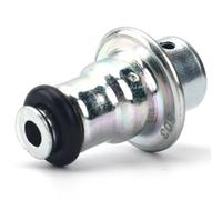 Válvula Presión Riel Compatible Con Lexus Para ES330 2004-2006 Para ES350 2007-2012 Regulador Presión Inyección Combustible OEM: 23280-22010 23280-20060