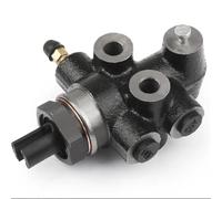 Válvula Proporcional De Detección De Carga De Freno Compatible Con Toyota C246-A004-Noir Válvula de Compensación de Proporción