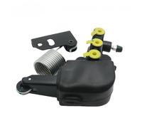 Válvula proporcional Válvula distribución Frenos Compensador de válvula de detección de carga de freno apto para Nissan Navara 46400-3X30A 464003X30A 46400-EB70B 46400EB70B9