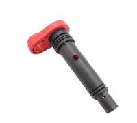 Válvula Purga Canister Compatible Con Accord Civic-CR-V 2013-2017 17130-5A2-A01, Repuesto De Sello De Válvula De Ventilación Del Cárter PCV Para Automóvil(5 pcs)