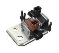 Válvula Purga Canister Compatible Con Mitsubishi L200 1996-2008 2.5 TD K74 Válvula Solenoide De Emisión De Válvula De Recirculación De Residuos EGR Válvula de recirculación de gases de escape