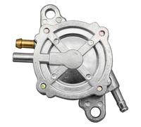 Válvula purga combustible Para Bali 50 Para Dio Para Glimo Para Tact Para Lead Para GY6 50cc 125cc 150cc Conjunto De Bomba Combustible Vacío Salida Motocicleta