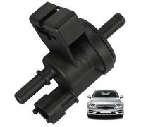 Válvula purga evaporación 850093 Vauxhall Adam Astra J Corsa D E Meriva B | OE 55566514, ajuste perfecto, regulación estable de vapores de combustible