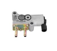 Válvula ralentí Compatible Con Civic 1993 1994 1995 36450-P08-004 AC187 Válvula De Control De Aire De Ralentí Del Automóvil Válvula De Control De Ralentí Del Automóvil