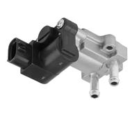 Válvula ralentí Compatible Con CIVIC 2003-2006 16022PLCJ01 AC4211 AC484 2H1114 Válvula De Control De Aire De Ralentí Del Automóvil Válvula De Control De Aire De Ralentí