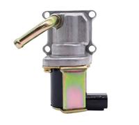 Válvula ralentí Compatible con Mazda para 626 1998-2002 para Protege 1999-2003 Válvula de control de aire de ralentí FSN520660B E9T06871 AC274