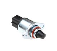 Válvula ralentí Compatible con Subaru para Legacy para Outback 1999-2004 22650-AA192 A33-661 R02 22650AA19C Válvula de control de aire en ralentí del vehículo