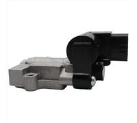 Válvula ralentí Compatible con Toyota para Progres para Mark II 22270-46100 136800-1020 Válvula de control de ralentí