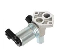 Válvula ralentí mando Compatible Con Ford Para Mustang 1996-2001 Para Thunderbird 1996-1997 F6AE9F715EA, F6AE9F715EB, Válvula De Control De Aire De Ralentí.