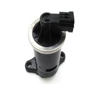Válvula Recirculación Gases Escape 9015237 Para Chevy Para Aveo 1.6L 2004 2005 2006 2007 2008 25183476 96386735 Válvula De Recirculación De Gases De Escape EGR Adecuada