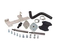 Válvula Recirculación Gases Escape Kit Enfriador Válvula EGR Para Dodge Para Ram 2500 3500 Para CUMMINS DIESEL TURBO 6.7L 408ci OHV L6 2010 2011 2012 2013 2014