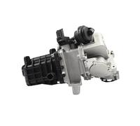 Válvula Recirculación Gases Escape Módulo De Válvula EGR Enfriador Para Ford 2.0 DW10 9807593080