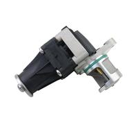 Válvula Recirculación Gases Escape Para Citroen C3 / C4 / C5 Para Peugeot 207/3008#36001487 Válvula EGR 1.4 1.6 HDi TDCi Diésel 1618.LN