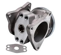 Válvula Recirculación Gases Escape Para Dodge Avenger Caliber Para Journey 1994-2009 2010 2011 2012 2013 2014 2015 2016 2017 2018 038131501AN 038131501AF 038131501S Válvula EGR