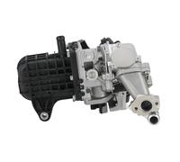 Válvula Recirculación Gases Escape Para Ford Para Grand Para Edge Para Focus Para Kuga Para Mondeo 2019 2020 2021 2022 2023 2024 2025 2.0 DW10 9807593080 Módulo Válvula EGR Enfriador