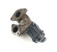 Válvula Recirculación Gases Escape Para ISUZU 4JK1 DMAX 2.5L K5T70576 8981332023 Válvula EGR