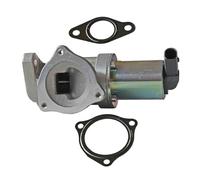 Válvula Recirculación Gases Escape Para Kia Para Sportage Para MG 2.0 CRDi 2002-2005 2007 2008 2009 2010 2011 2012 2013 2014 2015 Cee'D 2.0 2.2 CRDi 2841027400 2841027410 Válvula EGR