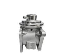 Válvula Recirculación Gases Escape Para Mitsubishi Para Outlander Para Lancer 2005-2014 2015 038131501AF 038131501AN 038131501S 724809160 038129637D 7.24809.16 038131501K VÁLVULA EGR