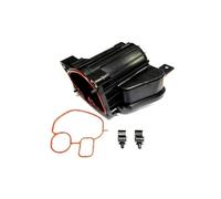 Válvula Recirculación Gases Escape Para SAAB 93 9-3 08-12 1,9 TTID Z19DTR Kit De Reparación De Enfriador De Válvula EGR 55573044 851008 EGR390 55590953