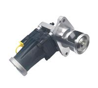 Válvula Recirculación Gases Escape Para SAIC Para Maxus G10 1.9T 2.0T 2.4T 2.8T Motor Válvula De Escape EGR De Persecución Unidireccional
