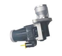 Válvula Recirculación Gases Escape Para SAIC Para Maxus T60 1.9T 2.0T 2.4T 2.8T Motor Válvula De Escape EGR De Persecución Unidireccional