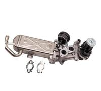 Válvula Recirculación Gases Escape Para Seat Para León Alhambra Altea Para TDI 2004-2012 2013 2014 1.6TDi 2.0TDi Diésel 03L131512CF AGR 03l131512BJ 03L131512CF Enfriador Válvula EGR