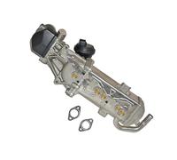 Válvula Recirculación Gases Escape Para Skoda Para Octavia Para Superb Para Yeti 2004-2008 2009 2010 2011 2012 2013 2014 2015 03L131512BB 03L131512AT 03L131512CF ENFRIADOR VÁLVULA EGR