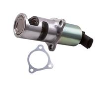 Válvula Recirculación Gases Escape Para Vauxhall Para Vivaro F7 J7 2001 2002 2003 2004 2005 2006 1.9 DTI M616666 7700107797 Válvula EGR