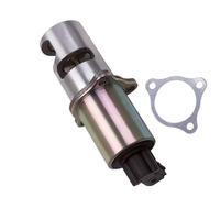 Válvula Recirculación Gases Escape Para Volvo S40 V40 1.9 D 93160003 7700107797 VÁLVULA EGR
