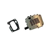 Válvula Recirculación Gases Escape Válvula De Refrigeración EGR Para PEUGEOT 308 508 3008 5008 BOXER 2.0 HDi 2.0HDi 9807593080