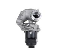 Válvula Recirculación Gases Escape Válvula EGR Para Peugeot 206, 207, 307, 308, 407, 1007, 3008, 5008 EXPERT Tepee 1.6 HDI 9660276280, 11717804950, 9649358780