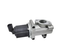 Válvula Recirculación Gases Para Alfa Para Romeo 1.9 JTDM 8V 939 2005-2011 VÁLVULA EGR 55204249 55215032 5851596