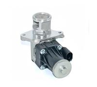 Válvula Recirculación Gases Para Great Para Wall Para Gwm Para POER Para King Para Kong GW4D20M 2.0T Motores Diésel Válvula EGR 1207110XED95