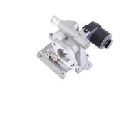 Válvula Recirculación Gases Para Volvo Para V70 Para XC60 Para XC70 Válvulas EGR 36010128, 31422378, 36010129