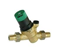 VÁLVULA REDUCTORA DE PRESIÓN - 1" - TMAX 70ºC - PE 25 BAR - PS 1,5….6 BAR - KVS 3,7 - D05FS-1A