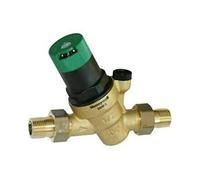 Válvula reductora con conexiones roscadas R3/4"