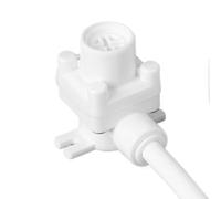 Válvula reductora de presión | Adaptador de purificación - Válvula reductora, para camping RV Manguera de jardín de ósmosis inversa