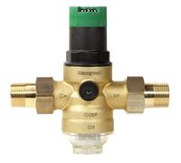 REGULADOR DE PRESION D06F-1/2 Resideo Braukmann Honeywell